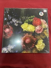 Cold Cave – Fate In Seven Lessons / Vinyl LP limited on PICTURE DISC