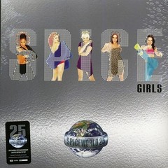 Spice Girls – Spiceworld 25 (10 Bonus Tracks) (25th Anniversary)