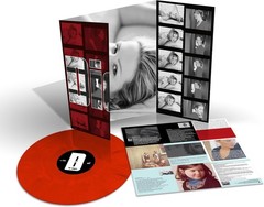 Dido – No Angel (Red Marble Vinyl LP 2025, New Artwork, Limited Edition)