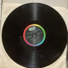 Nat King Cole The Nat King Cole Deluxe Set Vinyl Stereo Compilation STCL-2873