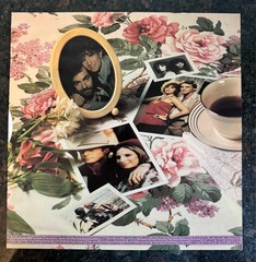 Barbra Streisand – “Memories” Vinyl LP – 1981 Pressing – Columbia