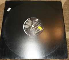 Da Lench Mob- Guerillas in the Mist LP 12″ Record, 1992 EastWest, West Coast Rap