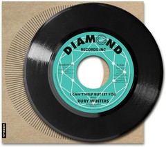 Ruby Winters I Can’t Help But Let You (Jeffries & Early Reto (Vinyl) (UK IMPORT)