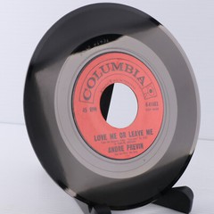 Andre Previn – Love Me Or Leave Me / Like Love – 1960 45 rpm 7″Record 4-41683