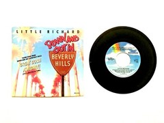 45 rpm’s of the 80’s & 90’s – K to M Artists – YOU PICK – Pop-Rock-Soul-Country