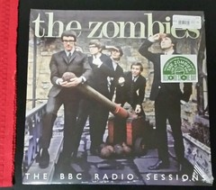 THE ZOMBIES RSD LIVE AT THE BBC 2 VINYL SET. LIMITED COLLECTOR’S EDITION