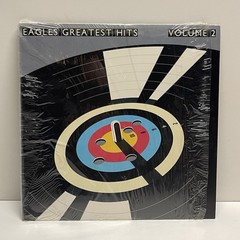 Eagles Greatest Hits Volume 2 Vinyl LP 1982 Asylum 60205 (AR) Specialty Records