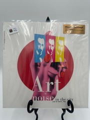 Art of Noise In the City Live Tokyo 1986 2LP Vinyl Music On Vinyl 180g NEW