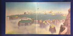 YES Close To The Edge 1972 WL PROMO vinyl LP VPI CLEANED Atlantic GATE OG Inner