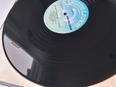 Klymaxx – Meeting In The Ladies Room 12″ Single – 1985 Constellation