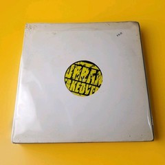 Vinyl Record Urban Takeover 1997 EPS – 2Vibe – Funk Da Fied Drum n Bass UK