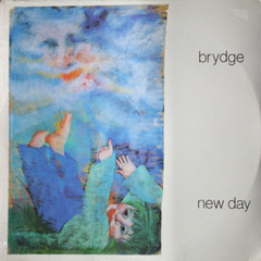 BRYDGE New Day – BRAND NEW SEALED 1987 Vinyl LP Record Indie Rock RARE AVAT 6038