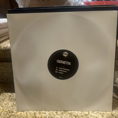 Lot of 5 UK Dubstep 12″ Vinyl – DJ Collection – UK – Import Bass Music Unplayed