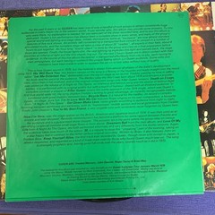 Queen Live Killers Single LP Vinyl 1979 Elektra Asylum Records Classic Rock 1/2