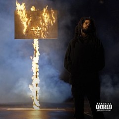 J. Cole Off-Season Lp New