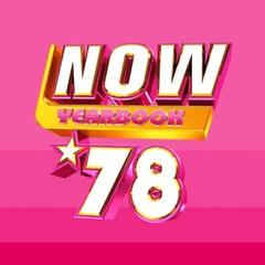 NOW YEARBOOK: 1978 (Ltd.Ed.Pink 3LP UK Import)(Sony2023)