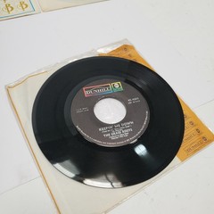 Lot of 15 Rock Pop Folk-Rock 1960s/70s Vinyl 45’s