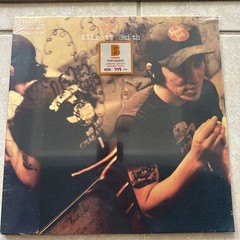 Elliott Smith – Either /Or 2021 Bandbox Numbered Edition Orange LP -OOP Sealed