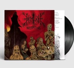 Demilich Nespithe (Vinyl) 12 Album