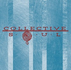 Collective Soul Collective Soul Lp New