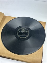 RCA Victor 78 RPM Records Lot Of 25 w/ 3 Antique Albums Jazz 1940s 1950s Shellac
