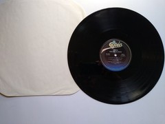 UNITS – New Way To Move LP Record 1983 Epic New Wave Synth-Pop 33⅓ RPM