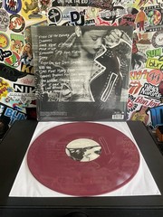 RIHANNA Unapologetic VG++ 2LP FRUIT PUNCH VINYL