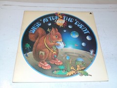 S[ecial Listing for Tay – ANTHONY PHILLIPS x 3 LP’s – see below