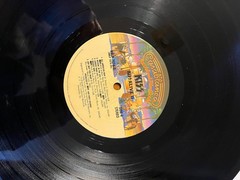 Kiss Alive II 1977 Vinyl Casablanca Records 1st Press NBLP 7076-2 Double Album