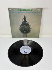Singers Unlimited – Christmas LP Record 1977 Pausa Jazz Vocal 33⅓ RPM