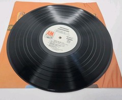 Carpenters Offering 1970 White Label Promo A&M Records SP 4205 EX/VG+ Vinyl Lp