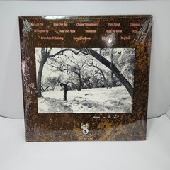 3D Picnic “Dirt” LP – NM! – Vinyl in Shrink – Alternative Rock VG+ Insert 1989!