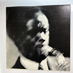 Self Titled LP Vinyl Record Marion Brown Quartet ESP DISK Stereo Ear 1966 Repres
