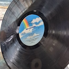 Steely Dan – Katy Lied LP Record 1980 MCA Reissue Jazz Rock 33 RPM