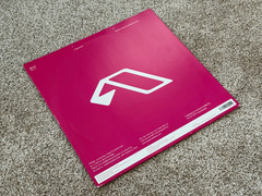 *US SELLER* Alt+F4 – Alt+F4. Anjunabeats. VG+/NM- Trance 12″ Vinyl.