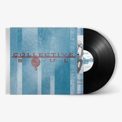 COLLECTIVE SOUL COLLECTIVE SOUL LP
