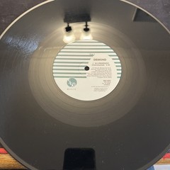 ORIGINAL SOUL 12 – Demond – Alliwannado – ‘550 MUSIC’ MINT