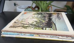 Música de Tuna de Puerto Rico, Bayamon, Imperial, Cayey, Rio Piedras Vinyl Lot