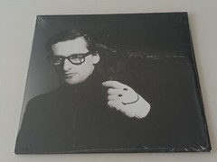 Wild at Heart by Jean Nipon (Vinyl, Nov-2008, Institubes)