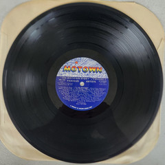The Motown Story – 1970 Limited Edition 5 LP Vinyl Box Set Collection MS 5-726