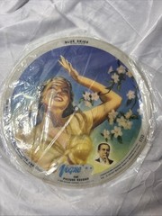 BLUE SKIES HOUR OF CHARM SEVILLE VOGUE R733 PICTURE DISC 78 10″ RECORD RARE