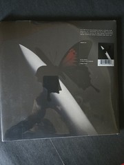 Post Malone Twelve Carat Toothache (Limited Opaque Silver LP Vinyl) NEW, Sealed