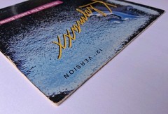 Klymaxx – Meeting In The Ladies Room 12″ Single – 1985 Constellation