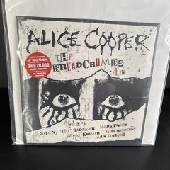 Breadcrumbs by Cooper, Alice (Record, 2019)