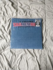 2 CHAINZ T.R.U. REALigion Anniversary Edition SEALED Denim-Coated Sleeve 2LP RSD