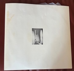 Joy Division – Unknown Pleasures, original Factory 1979 vinyl LP. Free UK Post