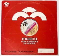 Garibaldi – Con Garibaldi MIX – Rare press Rodven Colombia 1993