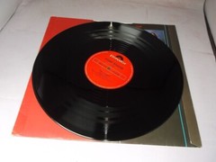 Atomic Rooster: Play It Again 1981 UK EX+ 12″