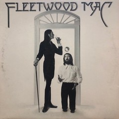 Fleetwood Mac – Fleetwood Mac (LP) (Very Good Plus (VG+)) – 4267879251