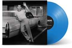 The Bleachers – Bleachers [New Vinyl LP] Blue, Bonus Tracks, Colored Vinyl